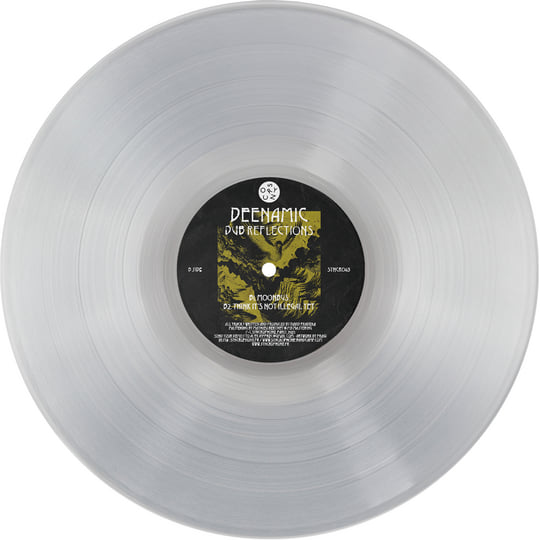 Dub Reflections | Deenamic | SYNCROPHONE