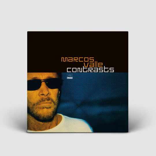 Contrasts | Marcos Valle