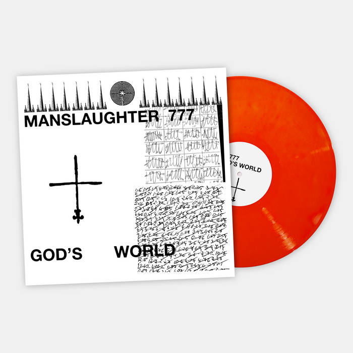 Album art