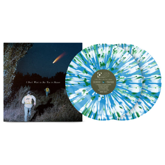 I Don't Want to See You in Heaven | The Callous Daoboys