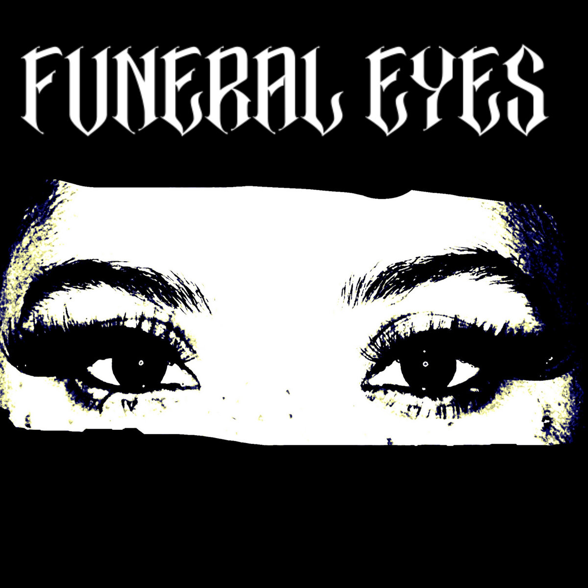 FUNERAL EYES