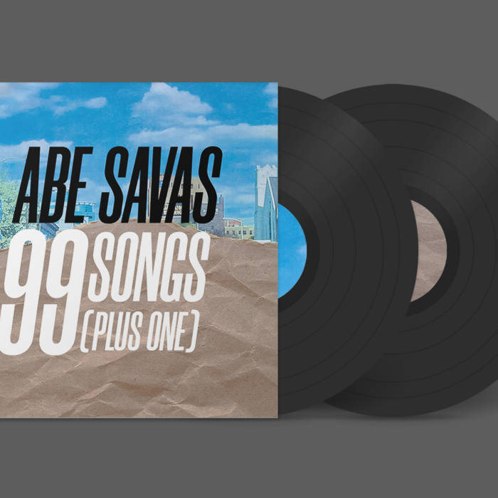 Album art