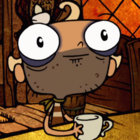 Log thumbnail