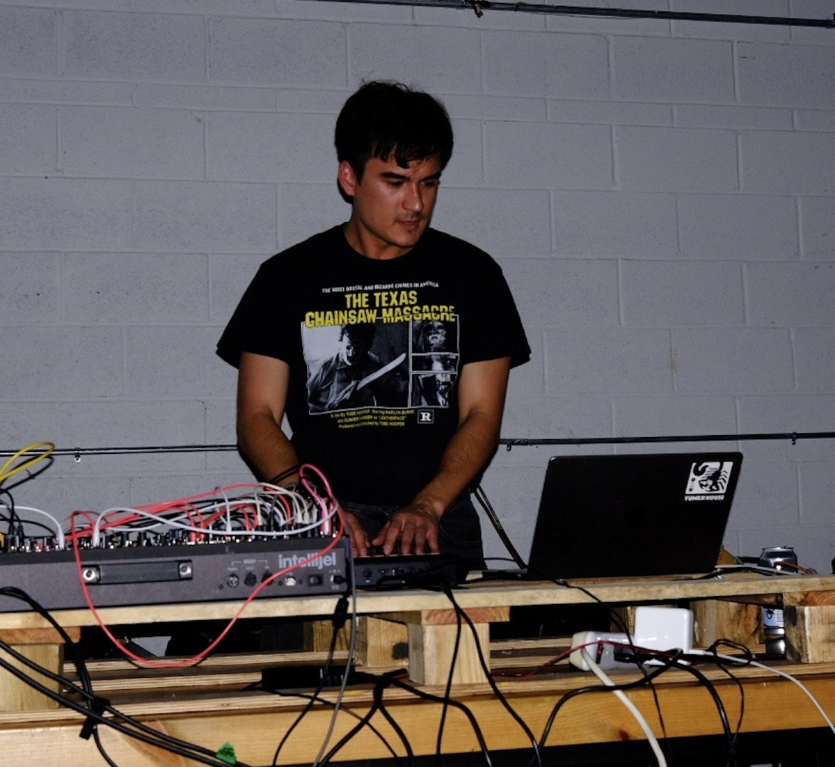 Cherry-Colored Funk! | Kiri No Mikito