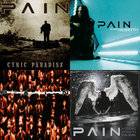 Cynic Paradise (Deluxe Edition) | PAIN