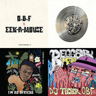 UPGRADES | Krak in Dub & Troy Berkley | KRAK IN DUB