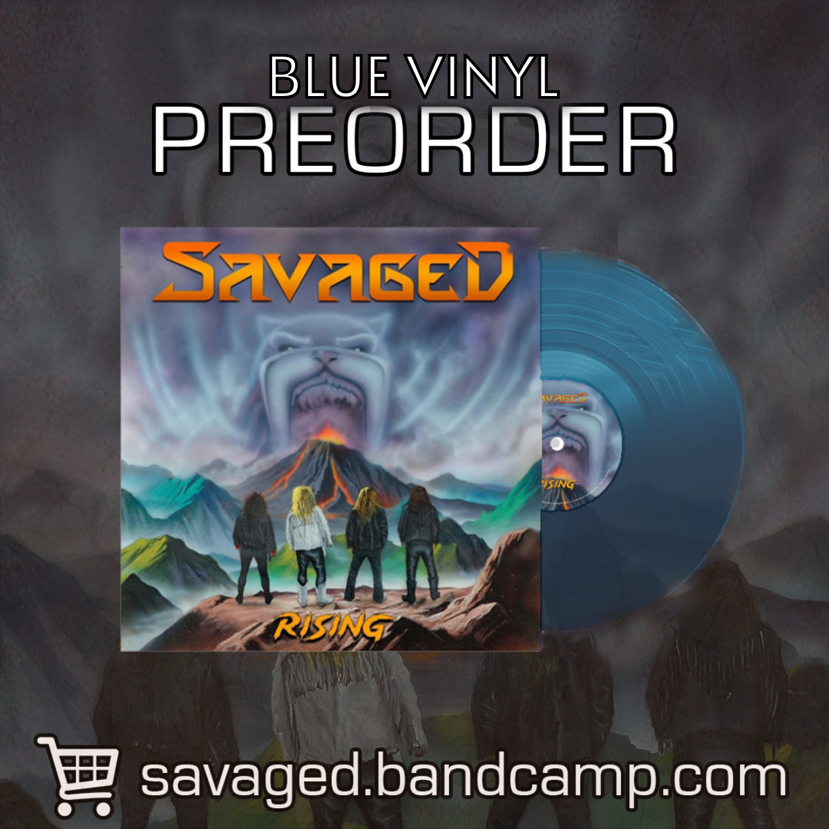 Amazon.co.jp: SAVAGE【Blu-ray付生産限定盤】: Music