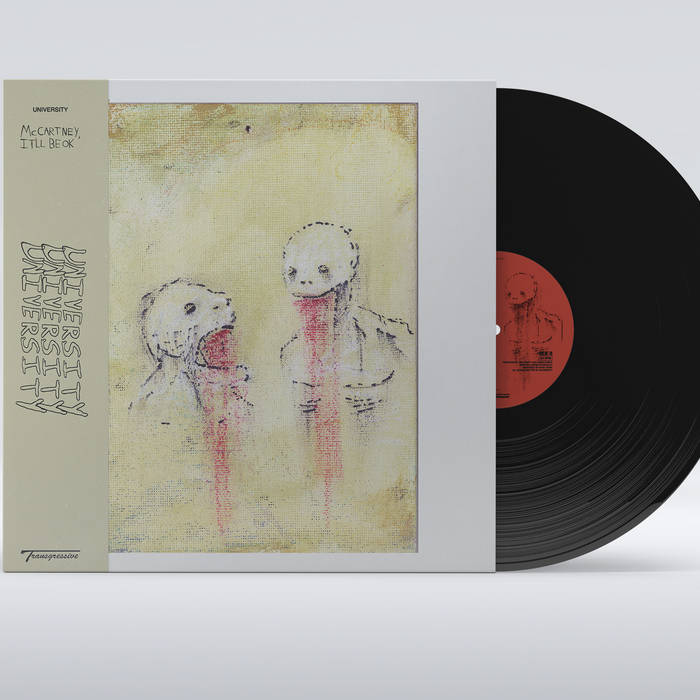 Album art