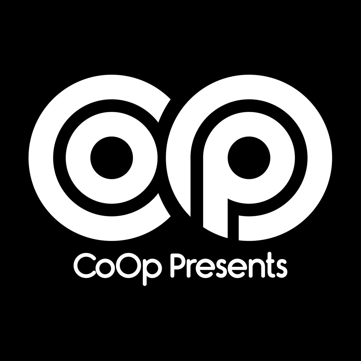 英2LP Various Theyre Energised COOP017 Coop Presents /00400 They're Energised | Various Artists | CoOp Presents