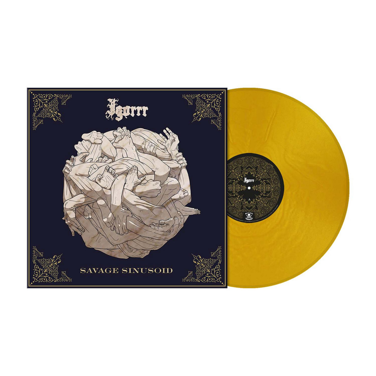☆ Igor S – Apache / レコード Igor S – Apache | Releases | Discogs