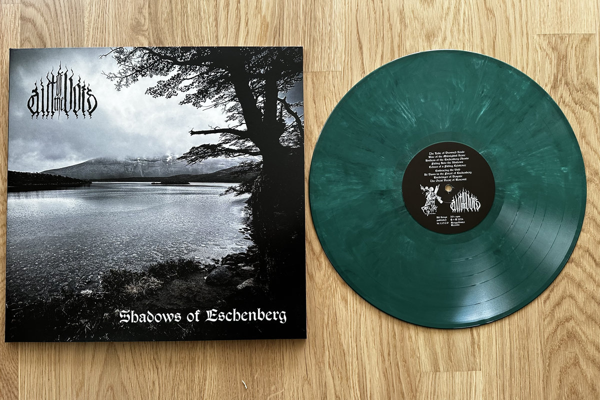 Shadwos of Eschenberg | Cult Of The Void