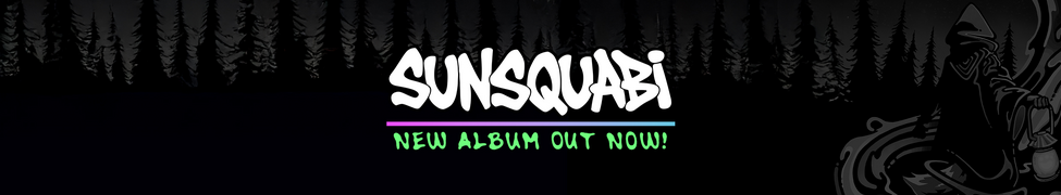 SunSquabi — Photo