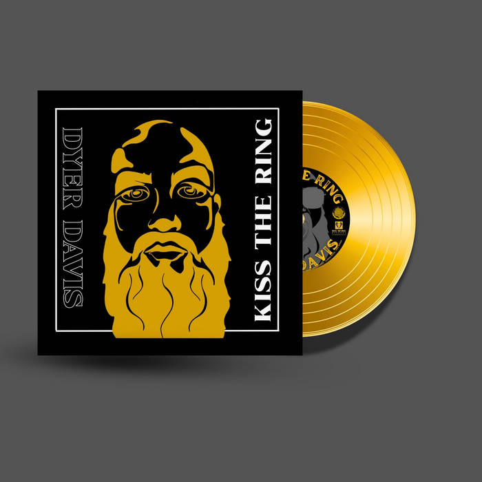 Album art