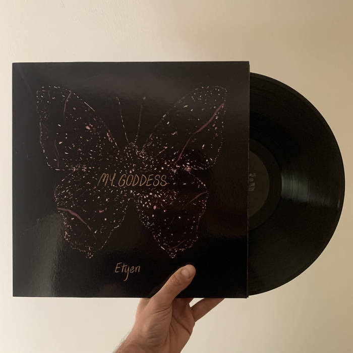 Album art