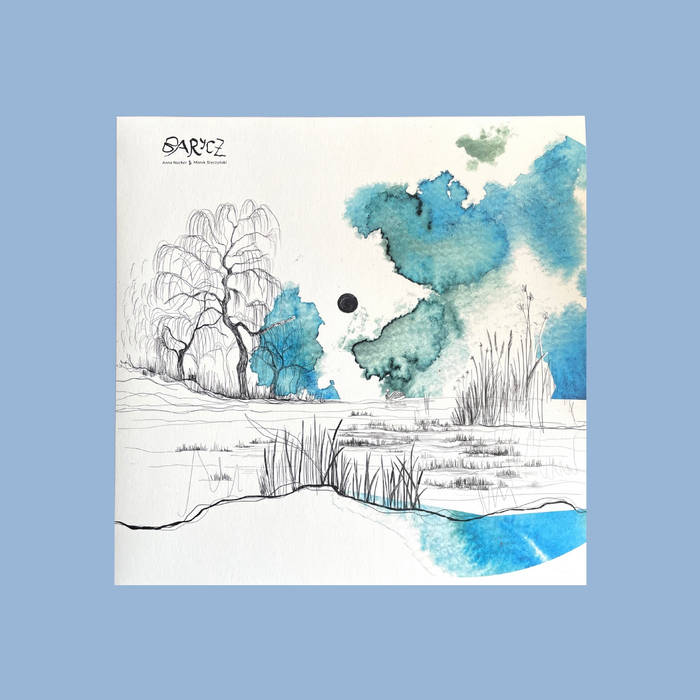 Album art