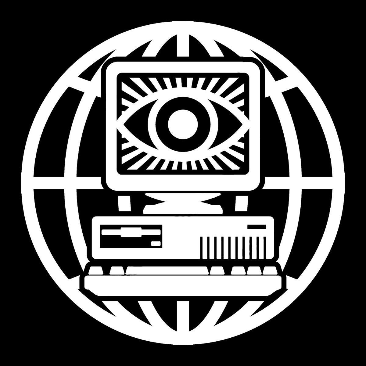 Official Bootleg Artist Compilation Vol 4 The Information Machine