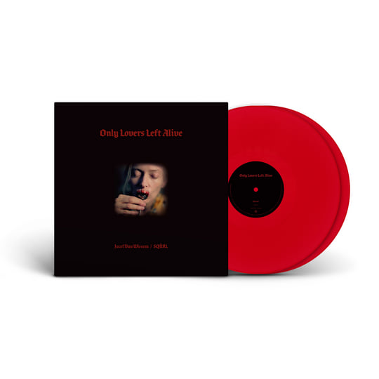 Only Lovers Left Alive (Original Motion Picture Soundtrack