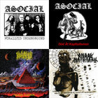 Where Death Is Most Alive - Exclusive Tour EP | Dark tranquillity