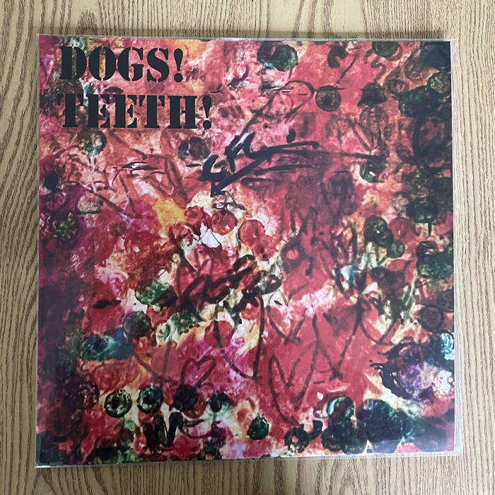 Album art