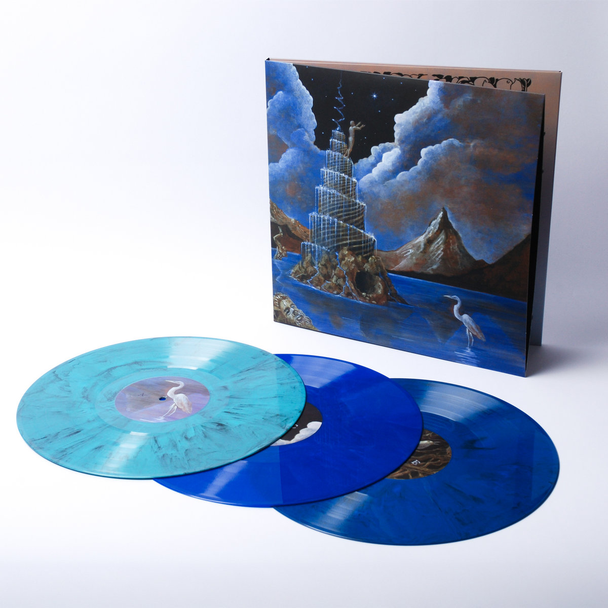 III (Remastered Edition) | SPECTRAL LORE | I, Voidhanger Records