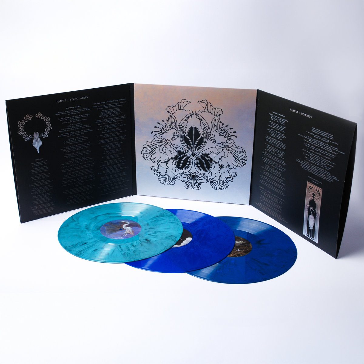 III (Remastered Edition) | SPECTRAL LORE | I, Voidhanger Records