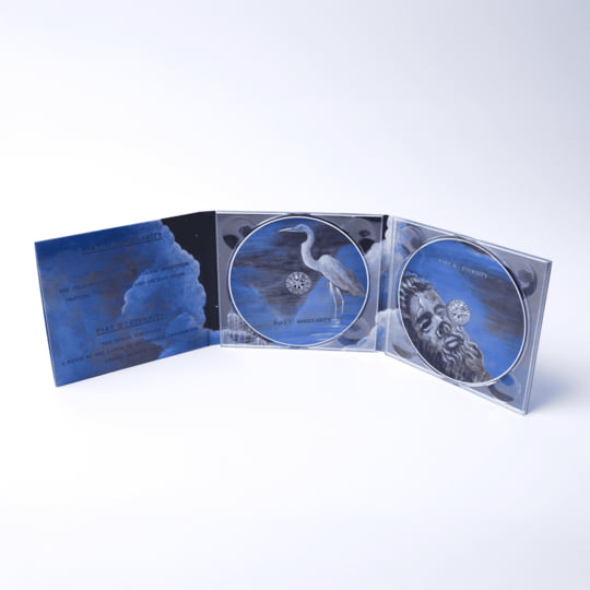 III (Remastered Edition) | SPECTRAL LORE | I, Voidhanger Records