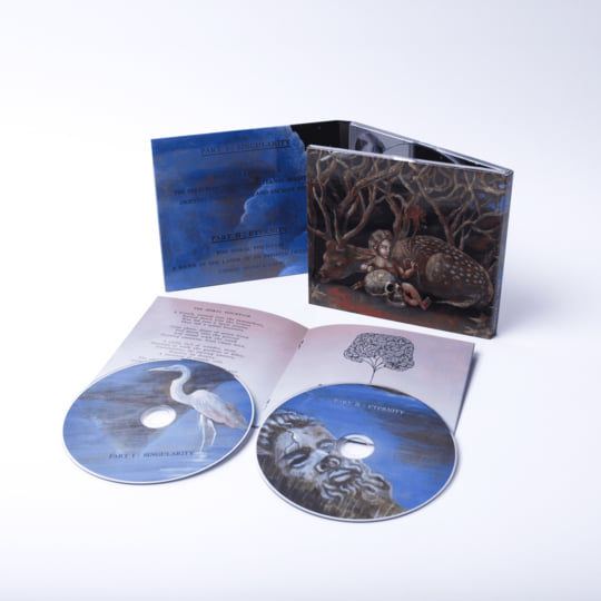 III (Remastered Edition) | SPECTRAL LORE | I, Voidhanger Records