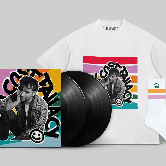 Album art