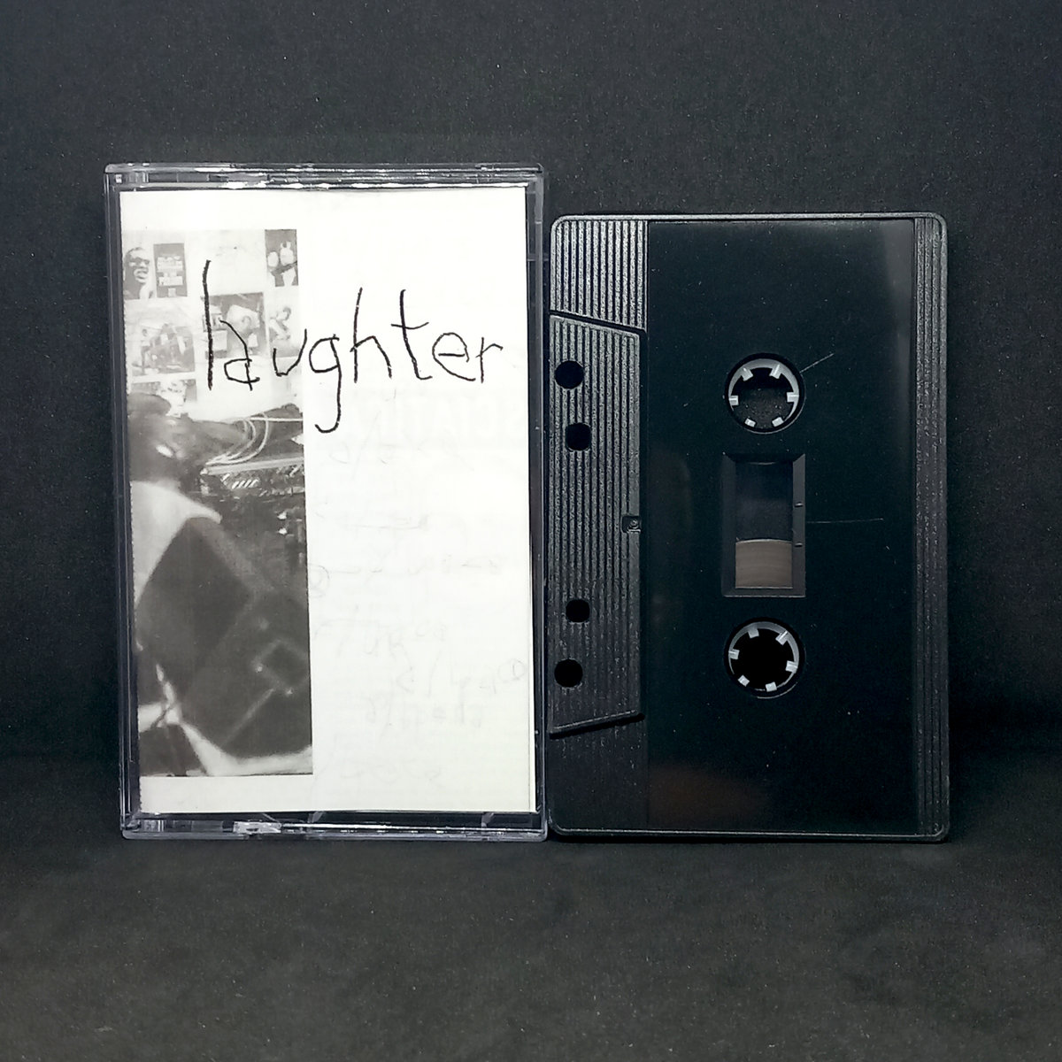 Laughter | a/lpaca