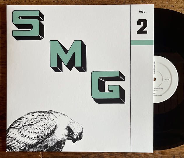 Volume 2 | Secular Music Group | Love All Day