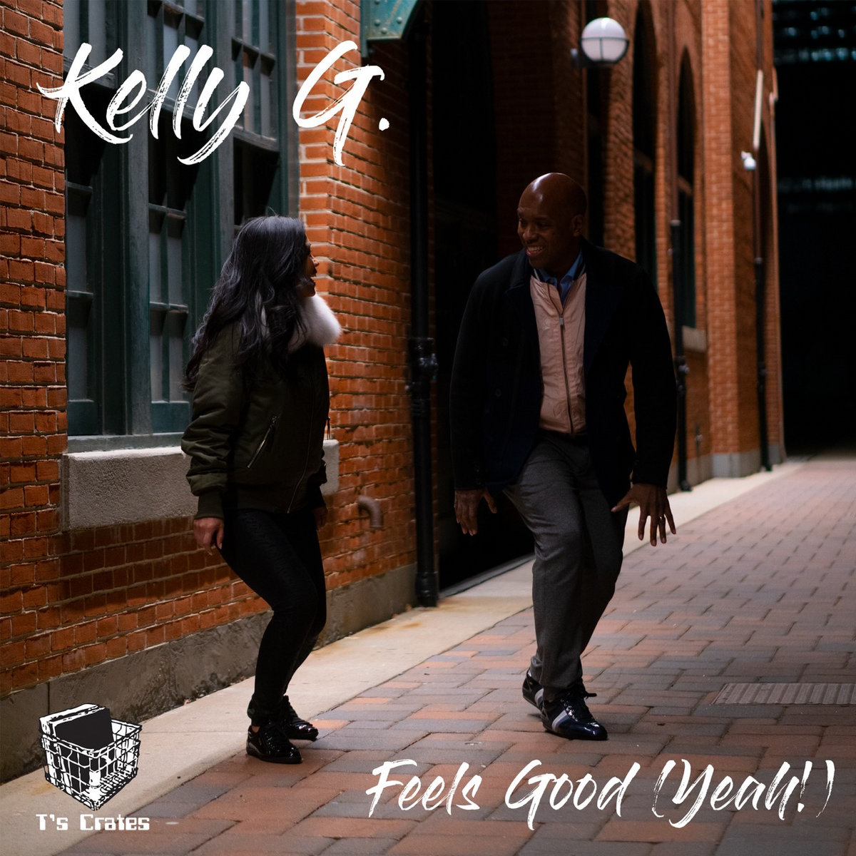 Kelly G.