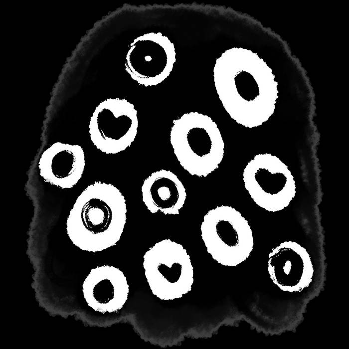Bushnada cover