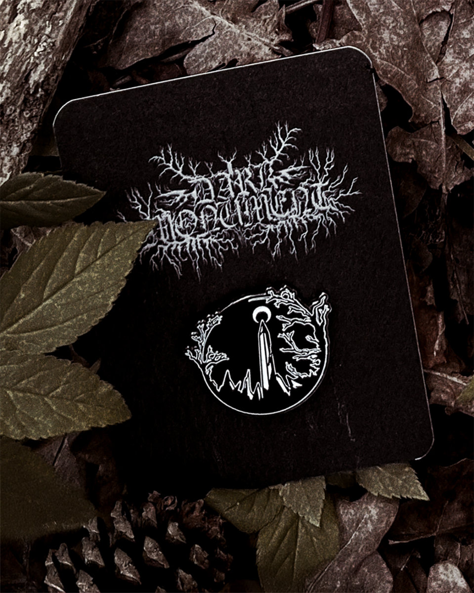 Zerrissen | Dark Monument