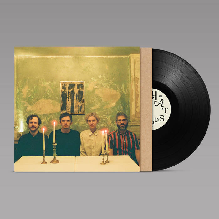 Album art