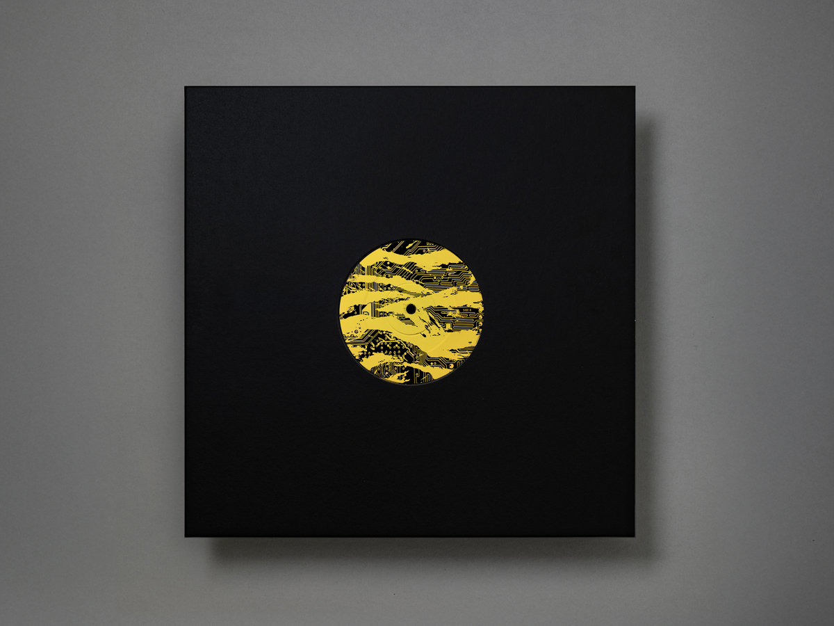 Gunne – Erfurt EP レコード ハウス テクノ Gunne – Erfurt EP レコード ハウス テクノ