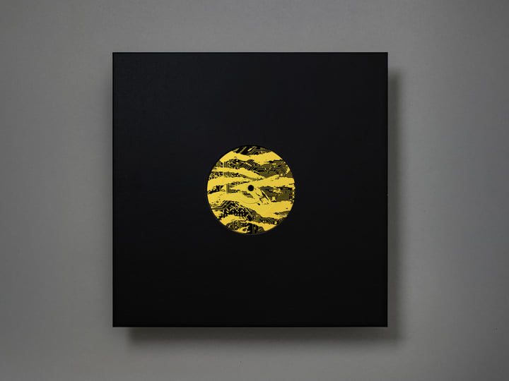 Impulse EP (w/ Rude 66 & Teslasonic Remixes) | ELEKTROTECHNIK