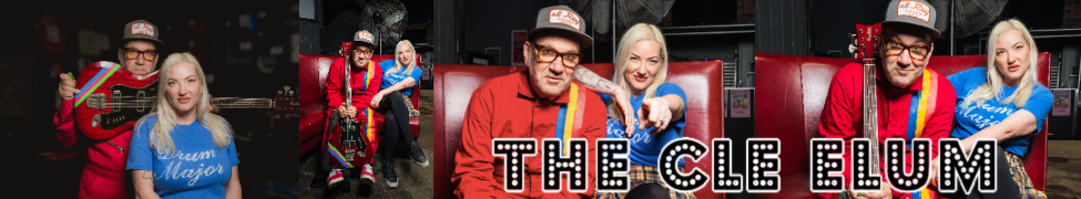 The Cle Elum — Photo · promo