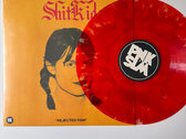 SHITKID \"20/20 SHITKID\" LP レコード 20/20 ShitKid [LP] | ShitKid