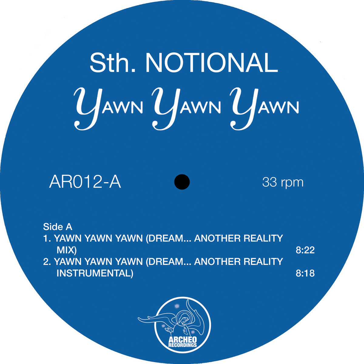 洋楽 Sth. Notional Yawn Yawn Yawn Archeo 0039829526_10.jpg