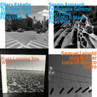 The Art Of Sound(s) | Pierre Favre, Sergio Armaroli, Andrea