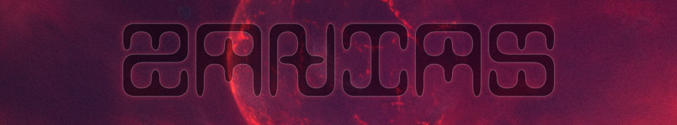 Zanias — Photo