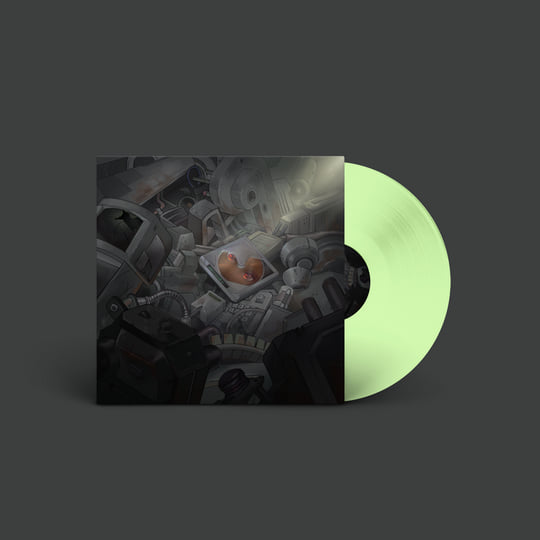 Chill Divine - Long Live The Lyrical ② Chill Divine - Long Live The Lyrical ②