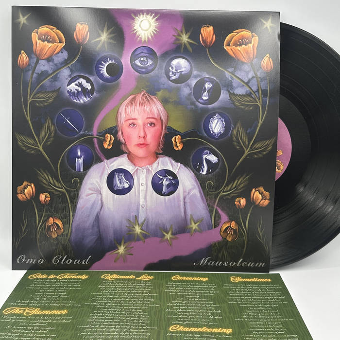 Album art