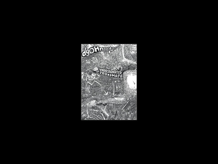 Undesignated Proximate | dgoHn