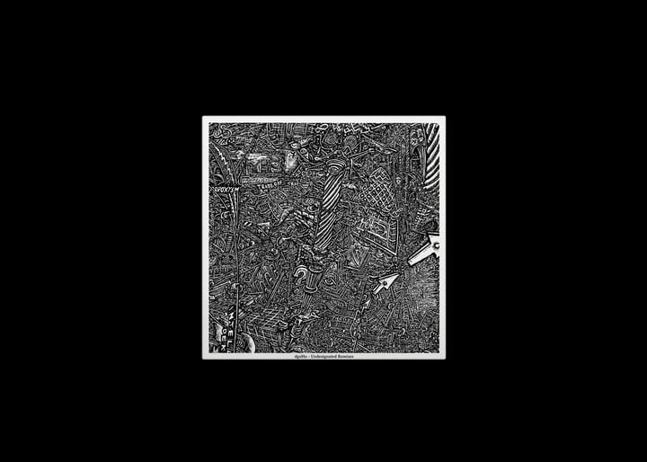 Undesignated Remixes | dgoHn