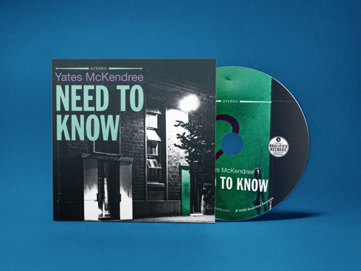 Need To Know | Yates McKendree