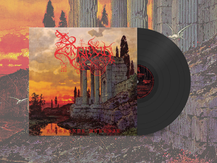 HOLIER THAN THOU?/HATING OF THE GUTS希少CD Holier Than Thou? — Holier than thou? - The Hating of the Guts