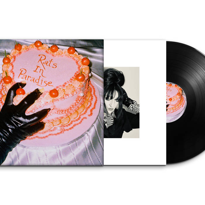 Album art