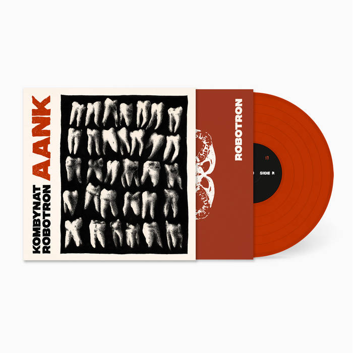 Album art