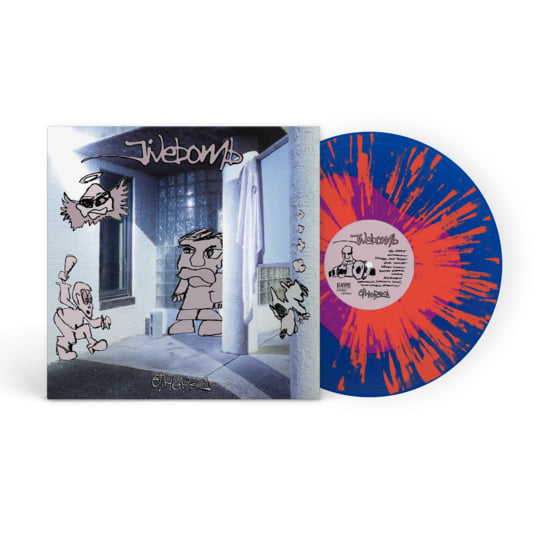 Various – The Rhythm Of Black Lifestyle The Rhythm Of Black